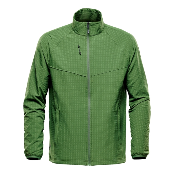 Men's Kyoto Jacket - Men's Kyoto Jacket - Image 1 of 5