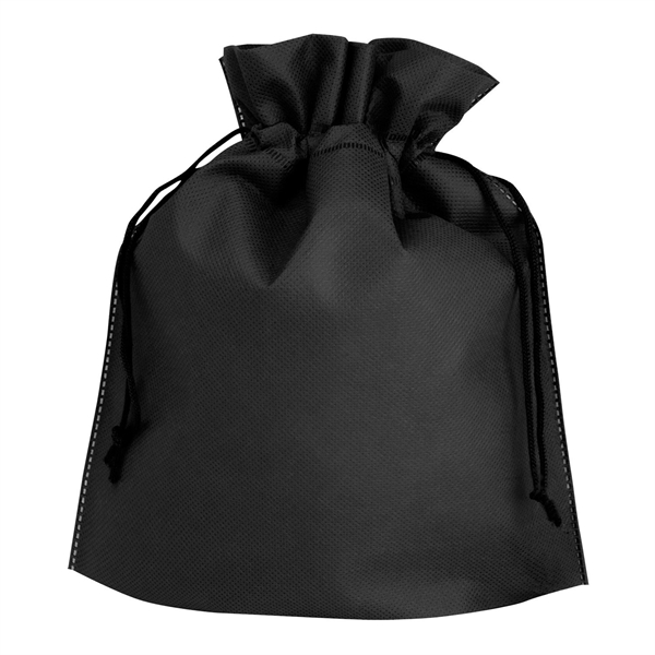 Poly Pro Cinch Gift Bag - Poly Pro Cinch Gift Bag - Image 4 of 10