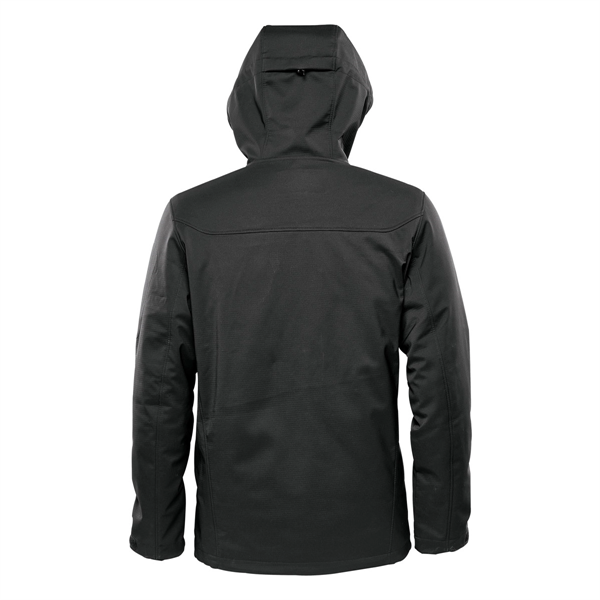Men's Epsilon System Jacket - Men's Epsilon System Jacket - Image 2 of 5