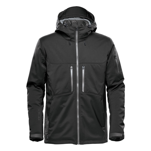 Men's Epsilon System Jacket - Men's Epsilon System Jacket - Image 1 of 5