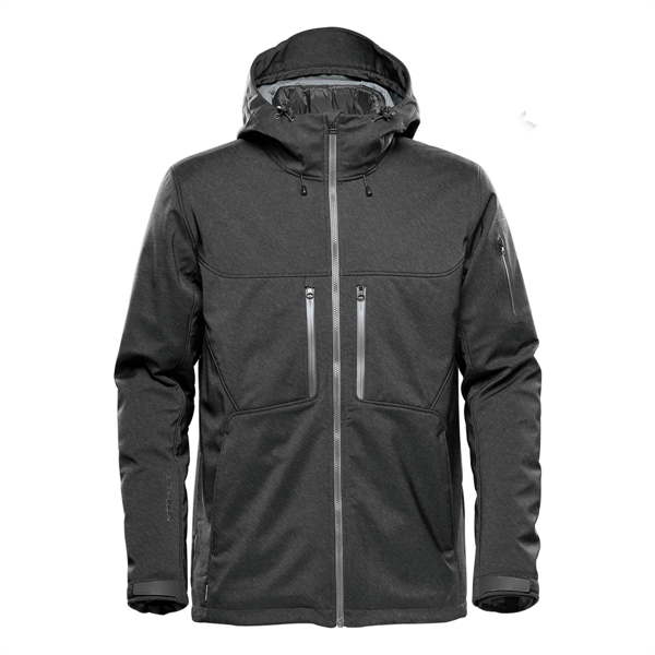 Men's Epsilon System Jacket - Men's Epsilon System Jacket - Image 3 of 5