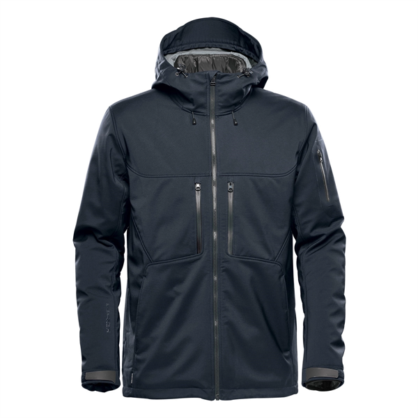 Men's Epsilon System Jacket - Men's Epsilon System Jacket - Image 4 of 5