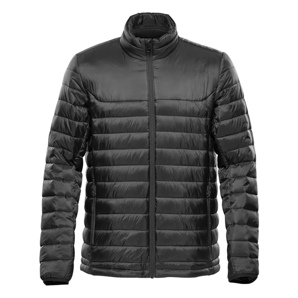 Men's Epsilon System Jacket - Men's Epsilon System Jacket - Image 5 of 5