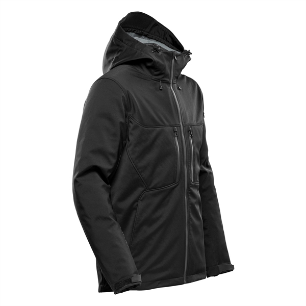 Men's Epsilon System Jacket - Men's Epsilon System Jacket - Image 0 of 5