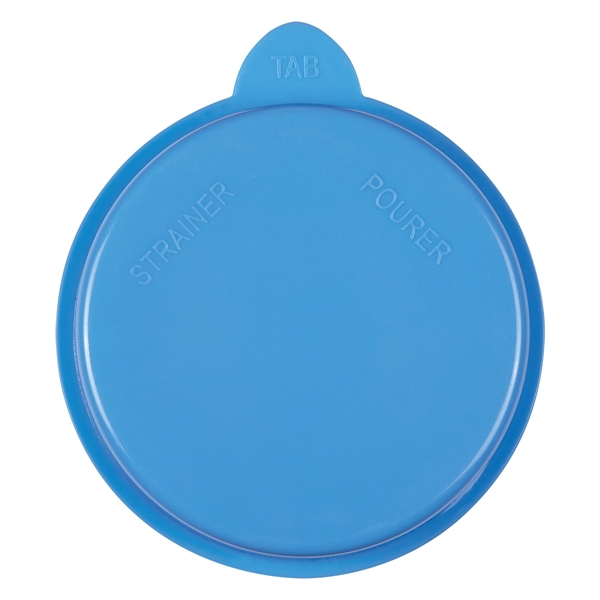 7-Piece BPA-free Measuring Cups and Spoon - 7-Piece BPA-free Measuring Cups and Spoon - Image 4 of 15