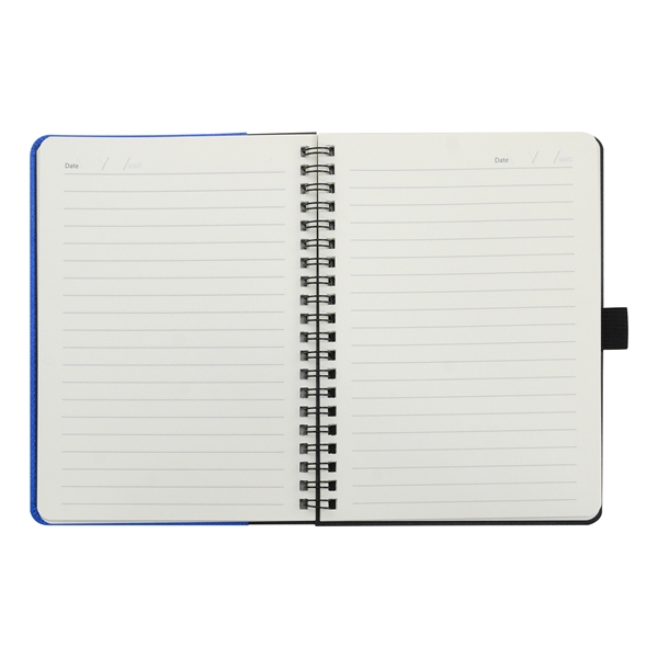 The Keep It Notebook - The Keep It Notebook - Image 6 of 10