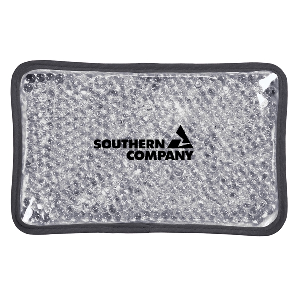 Hot and Cold Pack with elastic Strap - Hot and Cold Pack with elastic Strap - Image 0 of 7