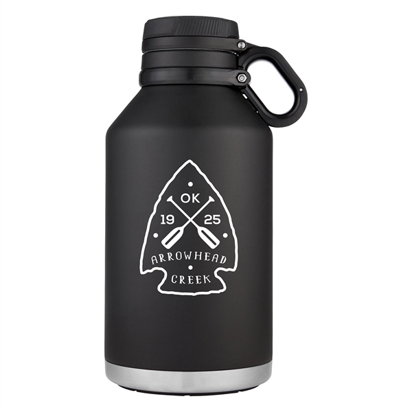 Coleman® 64 oz. Growler - Coleman® 64 oz. Growler - Image 0 of 2