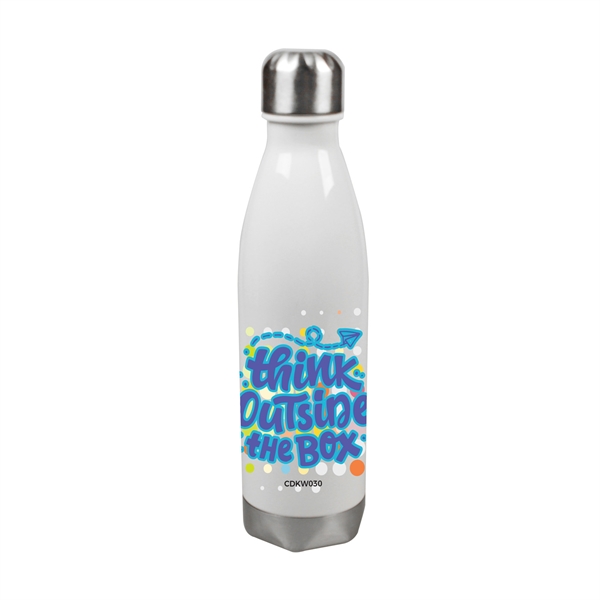 25 oz. Tritan® Mod Bottle - 25 oz. Tritan® Mod Bottle - Image 3 of 4