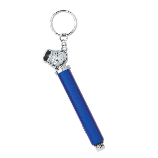Compact Tire Gauge - Compact Tire Gauge - Image 2 of 13
