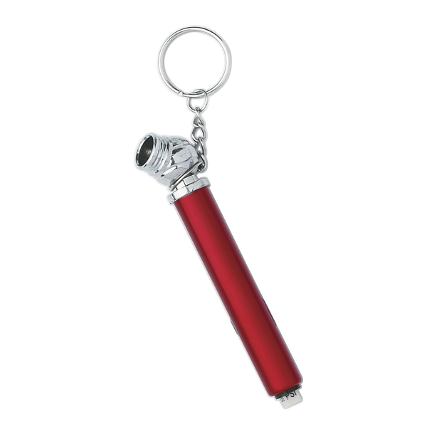 Compact Tire Gauge - Compact Tire Gauge - Image 6 of 13