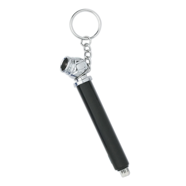 Compact Tire Gauge - Compact Tire Gauge - Image 8 of 13