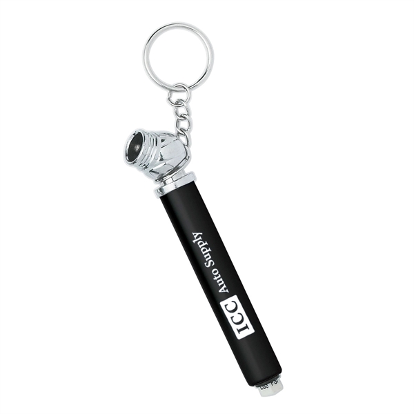 Compact Tire Gauge - Compact Tire Gauge - Image 10 of 13