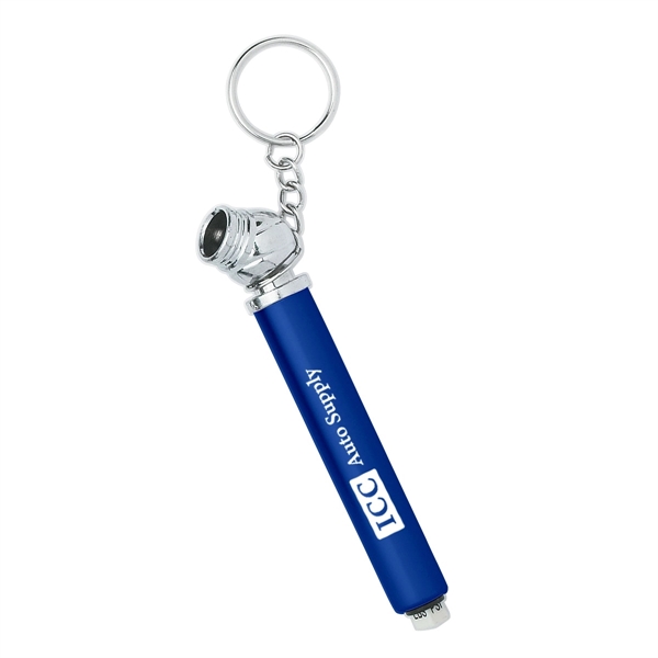 Compact Tire Gauge - Compact Tire Gauge - Image 11 of 13