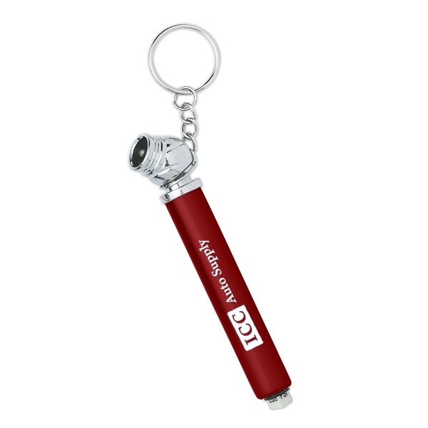 Compact Tire Gauge - Compact Tire Gauge - Image 12 of 13