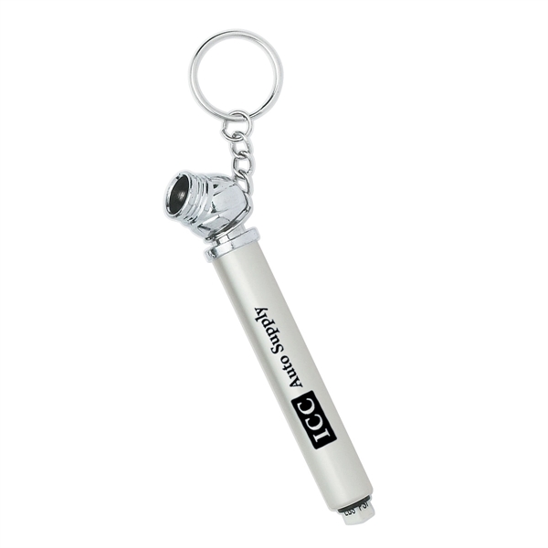 Compact Tire Gauge - Compact Tire Gauge - Image 13 of 13
