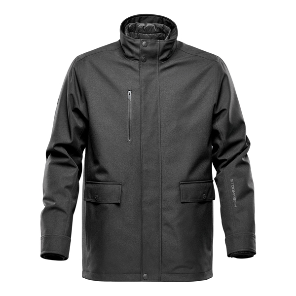 Men's Montauk System Jacket - Men's Montauk System Jacket - Image 0 of 1
