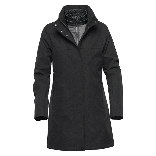 Women's Montauk System Jacket - Women's Montauk System Jacket - Image 2 of 2