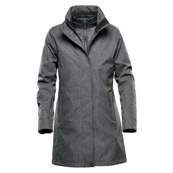 Women's Montauk System Jacket - Women's Montauk System Jacket - Image 0 of 2