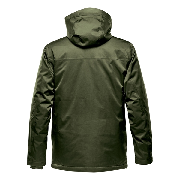 Men's Zurich Thermal Jacket - Men's Zurich Thermal Jacket - Image 2 of 4