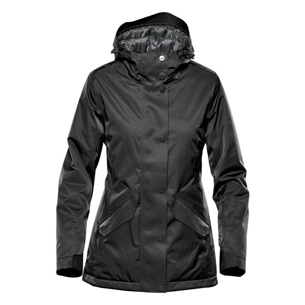 Women's Zurich Thermal Jacket - Women's Zurich Thermal Jacket - Image 0 of 2