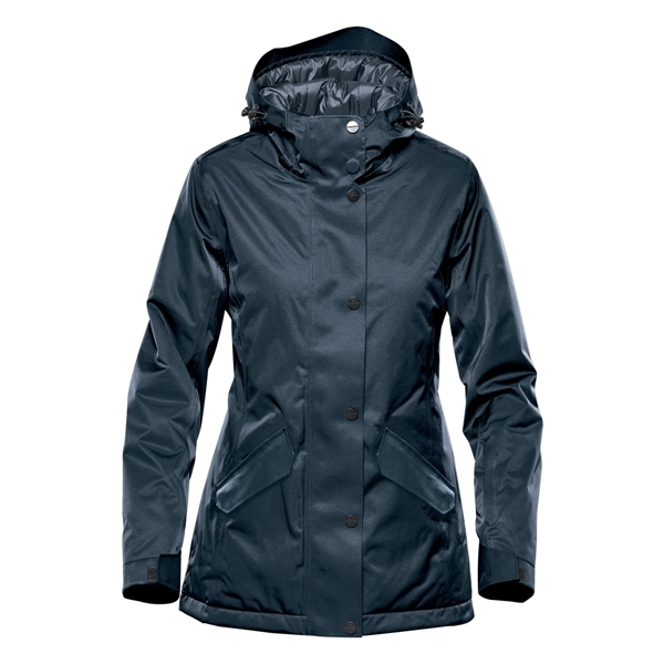 Women's Zurich Thermal Jacket - Women's Zurich Thermal Jacket - Image 1 of 2