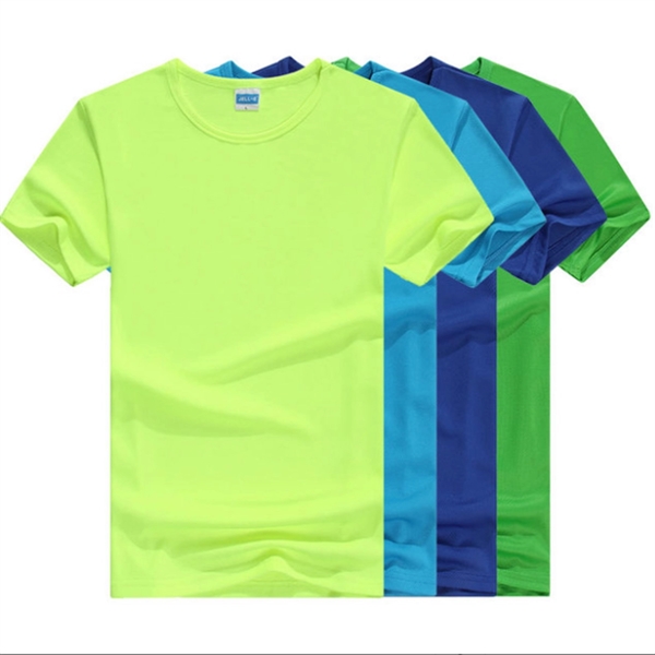 Gym and Sports Shirts - Gym and Sports Shirts - Image 1 of 3
