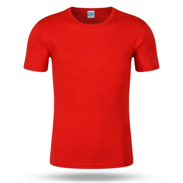 Gym and Sports Shirts - Gym and Sports Shirts - Image 2 of 3