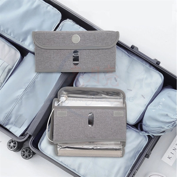 Foldable Sterilization Pack - Foldable Sterilization Pack - Image 6 of 6