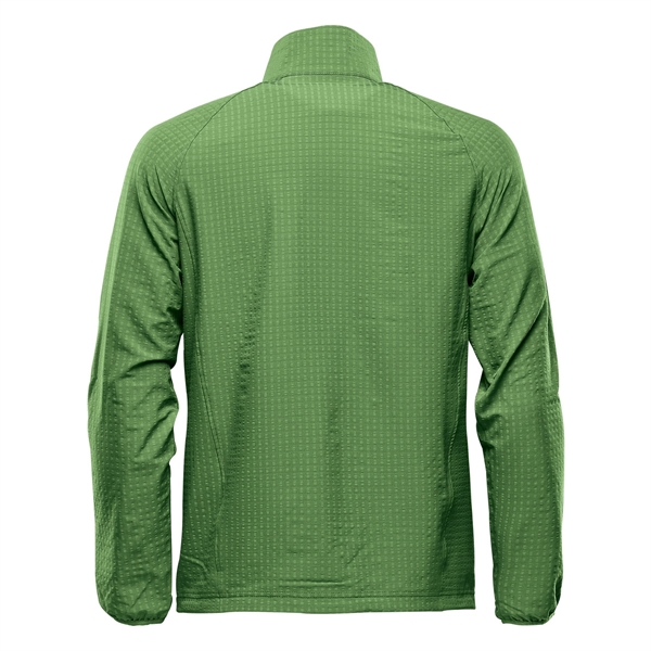 Men's Kyoto Jacket - Men's Kyoto Jacket - Image 2 of 5