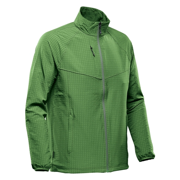 Men's Kyoto Jacket - Men's Kyoto Jacket - Image 0 of 5