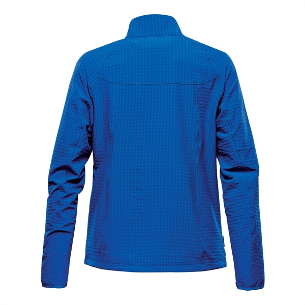 Women's Kyoto Jacket - Women's Kyoto Jacket - Image 2 of 5