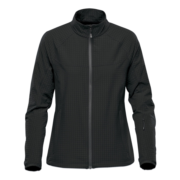 Women's Kyoto Jacket - Women's Kyoto Jacket - Image 3 of 5