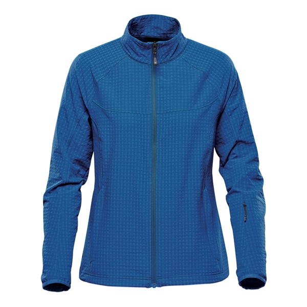 Women's Kyoto Jacket - Women's Kyoto Jacket - Image 1 of 5