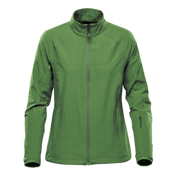 Women's Kyoto Jacket - Women's Kyoto Jacket - Image 4 of 5
