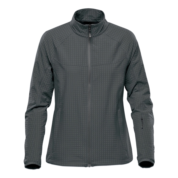 Women's Kyoto Jacket - Women's Kyoto Jacket - Image 5 of 5
