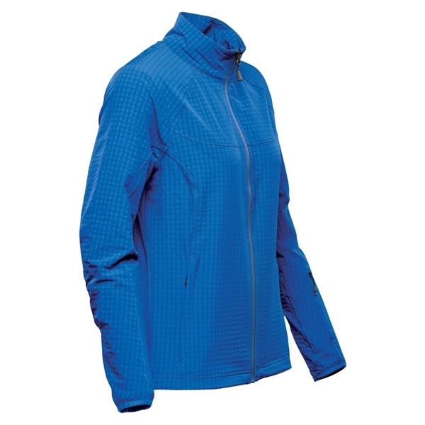 Women's Kyoto Jacket - Women's Kyoto Jacket - Image 0 of 5