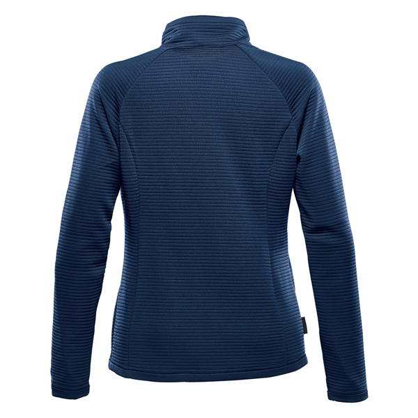 Women's Andorra Jacket - Women's Andorra Jacket - Image 2 of 4