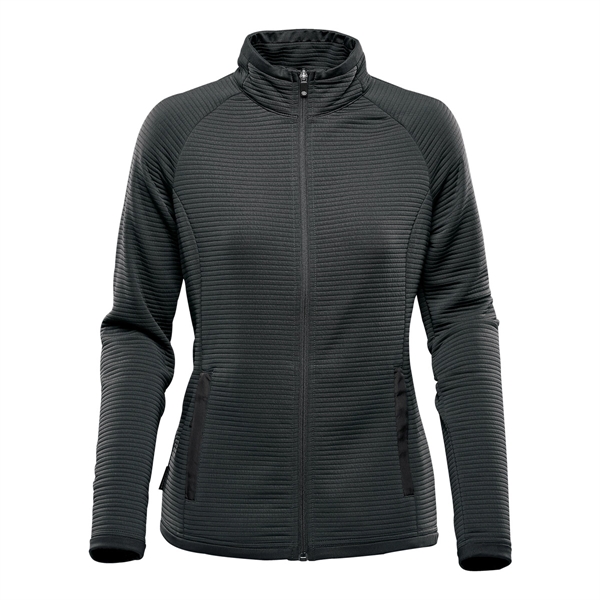 Women's Andorra Jacket - Women's Andorra Jacket - Image 3 of 4