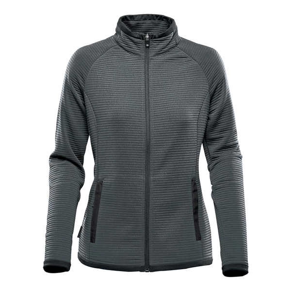 Women's Andorra Jacket - Women's Andorra Jacket - Image 4 of 4