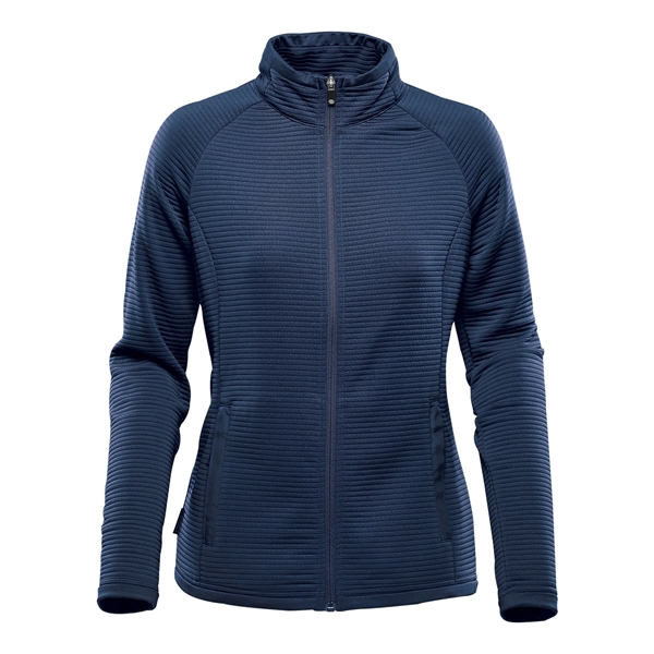 Women's Andorra Jacket - Women's Andorra Jacket - Image 1 of 4