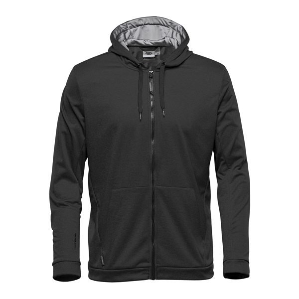 Men's Halifax Hoody - Men's Halifax Hoody - Image 3 of 3