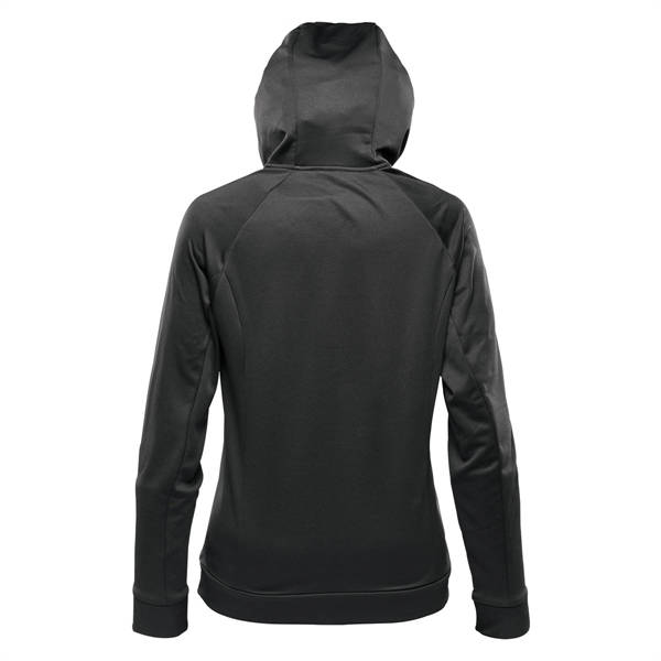 Women's Halifax Hoody - Women's Halifax Hoody - Image 2 of 3