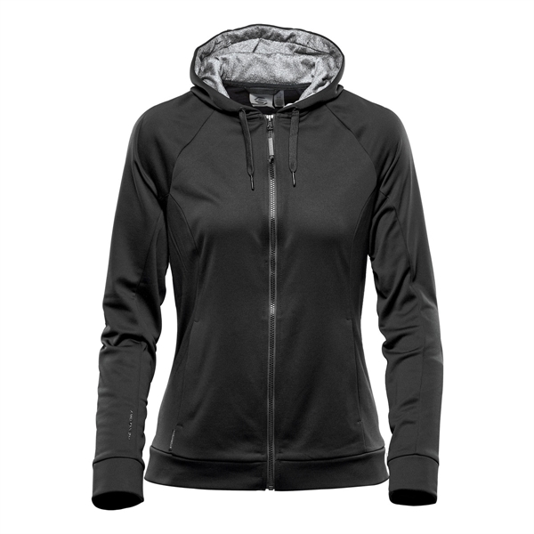 Women's Halifax Hoody - Women's Halifax Hoody - Image 1 of 3