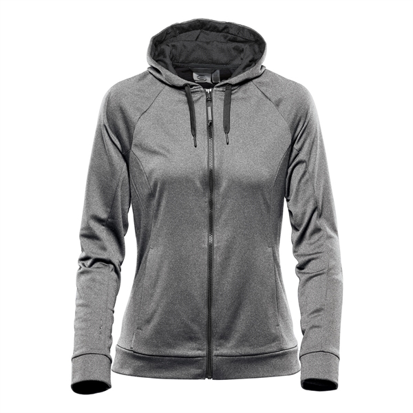 Women's Halifax Hoody - Women's Halifax Hoody - Image 3 of 3