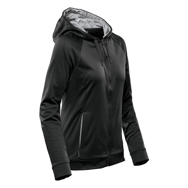 Women's Halifax Hoody - Women's Halifax Hoody - Image 0 of 3