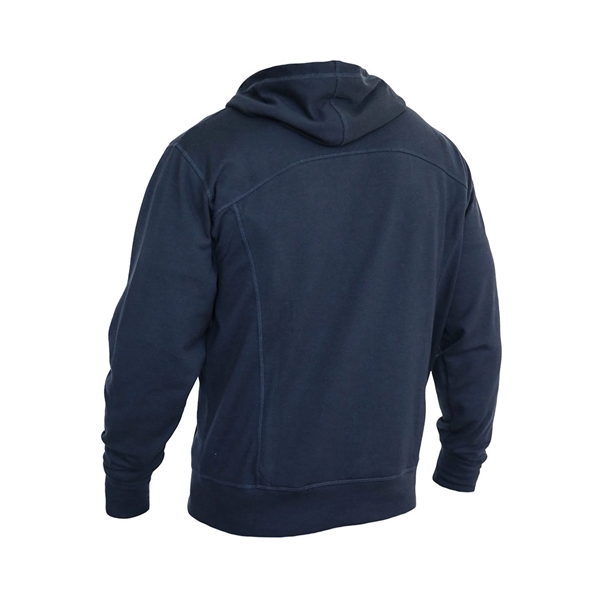 Quikflip 2-in-1 Hero Hoodie Lite Full-Zip - Quikflip 2-in-1 Hero Hoodie Lite Full-Zip - Image 12 of 17