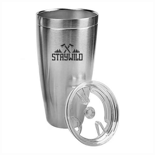 The Viking Collection® Nova Tumbler - 30 oz. - The Viking Collection® Nova Tumbler - 30 oz. - Image 7 of 15