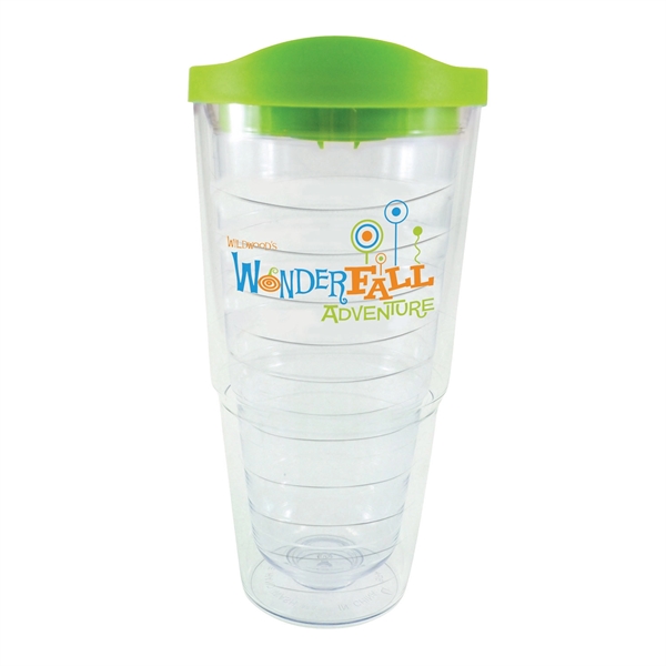 24 oz. Orbit Tumbler - 24 oz. Orbit Tumbler - Image 2 of 15