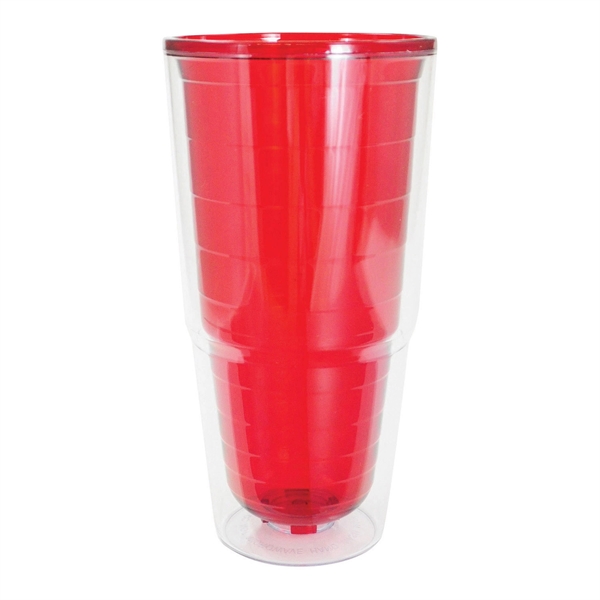 24Oz Orbit Tumbler - 24Oz Orbit Tumbler - Image 5 of 15